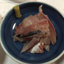 アジング釣行記