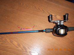 今年も岸壁ジギング