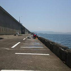 むっちゃ❗いい天気！