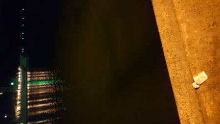 爆釣と思いきや…