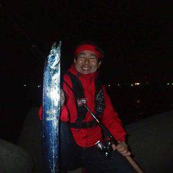 今期最初の春タチが・・・