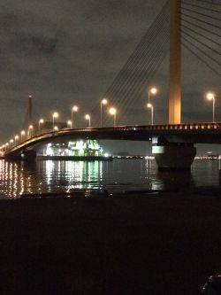 メバルに会えない日が続きます