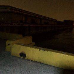 ポーアイ メバリング