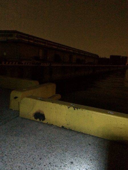 ポーアイ メバリング