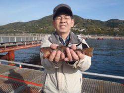 神戸市立須磨海づり公園 投稿