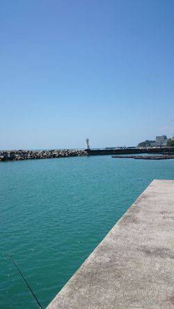 ﾏｯﾀﾘ釣り。