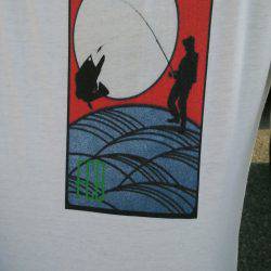 シーバスはどこへ…