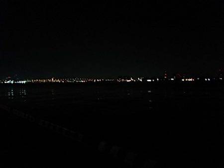 いつもと違うとこに‼