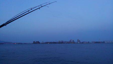 人生最大の釣果！