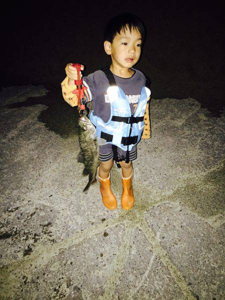 バチバチパターン