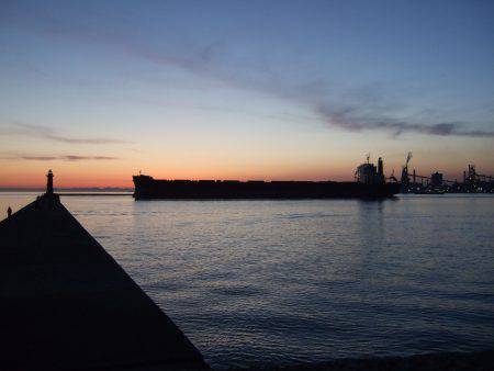 キス釣れてます。