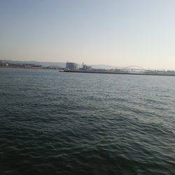 ショアジギング