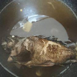 煮付け食べたくて