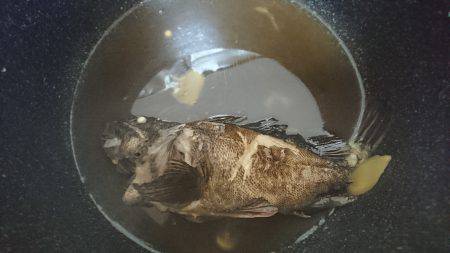 煮付け食べたくて