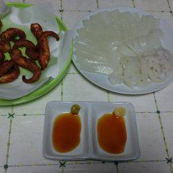 イカ違い・・・キロＵＰモンゴウ