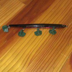 小さくても１匹は１匹です