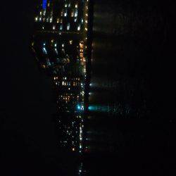 ちょい投げ(夜)