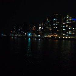 ちょい投げ(夜)