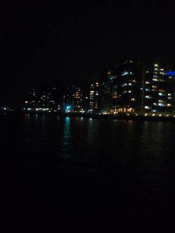 ちょい投げ(夜)