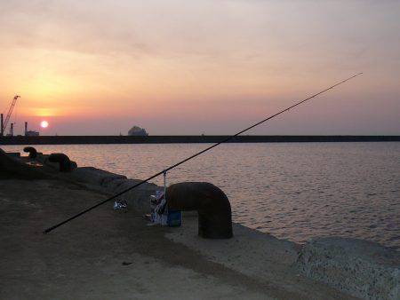 シーズン最高の釣果