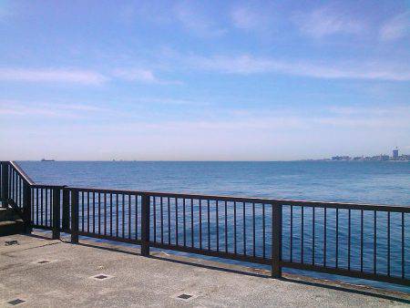 今季初グレ1枚!