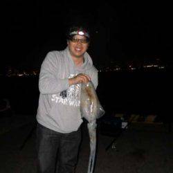 人生最大の釣果！