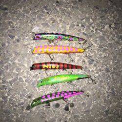 バチバチ11 クルクルバチ