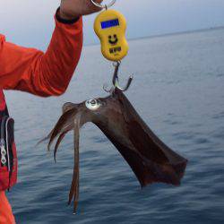 イカダでヤエン