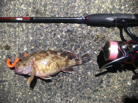 外道で終了です。