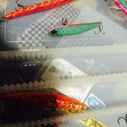 バチバチ大荒れバージョン