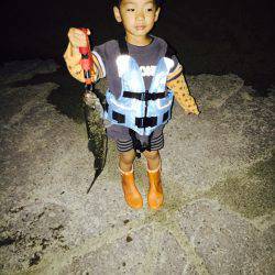 バチバチパターン