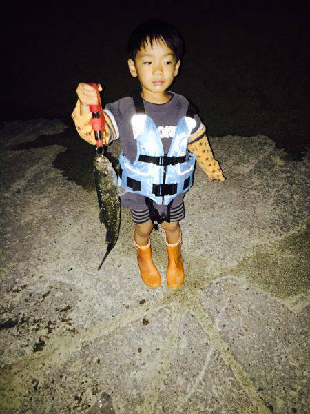 バチバチパターン