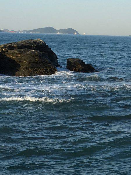 こどもの日のサビキ釣り