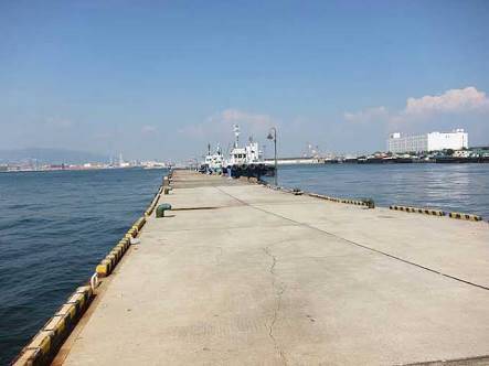 スーパーライトショアジギング？