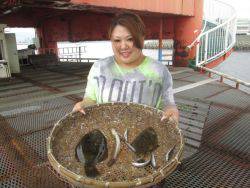 尼崎市立魚つり公園 投稿