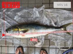 リベンジ達成‼️