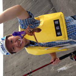 タコ釣り開幕！だが…