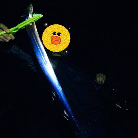 タチウオ好調！！