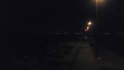 箱作スタートで鯵を探して複数個所を回る。