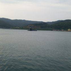 もう帰ろうと思ったら