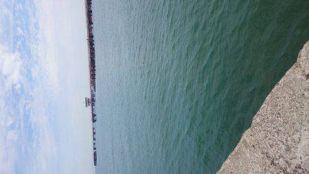 永遠に当りが続く