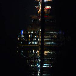 ちょい投げ(夜)