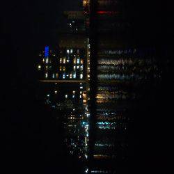 ちょい投げ(夜)