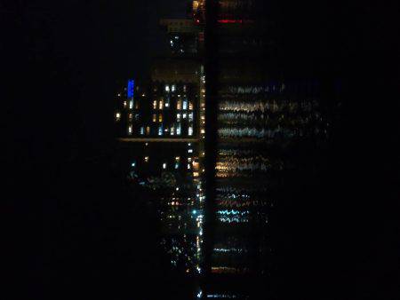 ちょい投げ(夜)