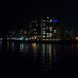 ちょい投げ(夜)