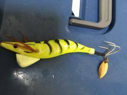 カラーか？誘い方か？