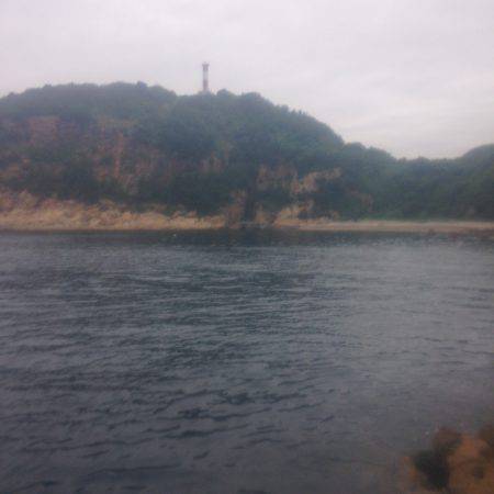 鞍掛島エギング釣行