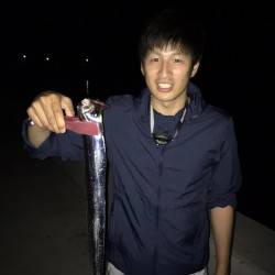 ソルトドリーマー ムッシュ崇之のサーベリング