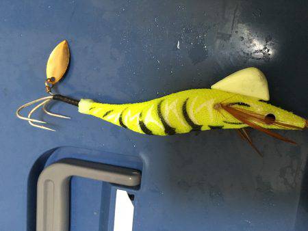 カラーか？誘い方か？