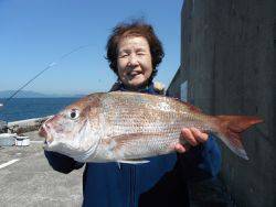 和歌山北港魚つり公園 投稿
